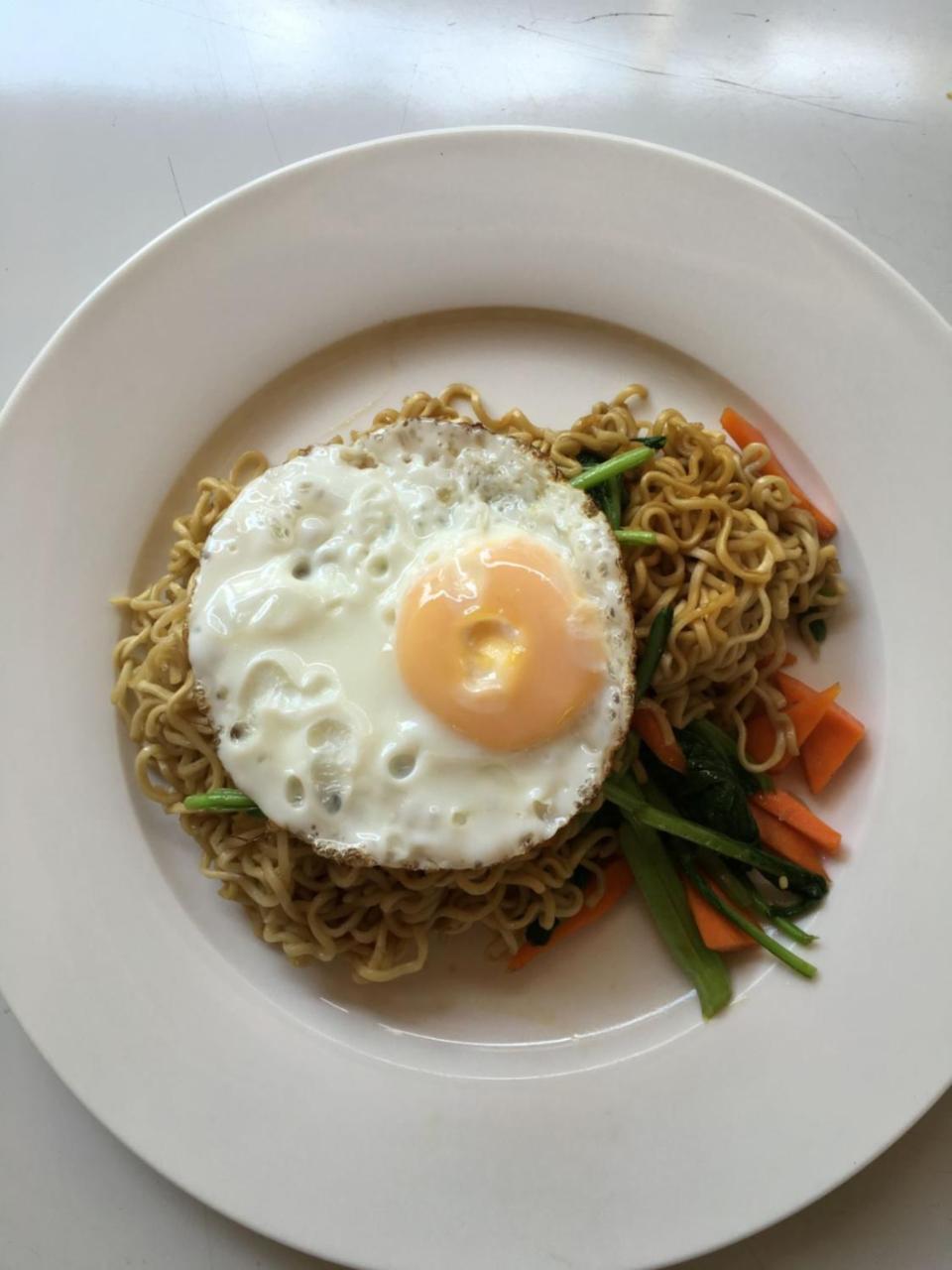 Bujang Lapuk Hostel Sekotong Esterno foto